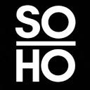 Логотип SOHO